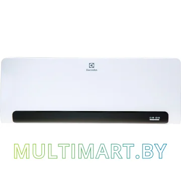Тепловентилятор Electrolux EFH/W-1020